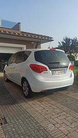 OPEL Meriva 2ª serie - 2013