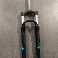 forcella 29 Sr Suntour XCM 34 