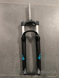 forcella 29 Sr Suntour XCM 34 