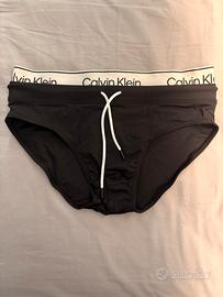 Costume slip Calvin Klein