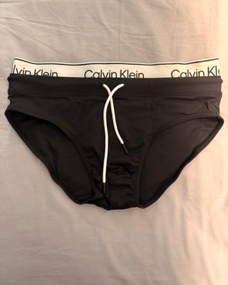 Costume slip Calvin Klein