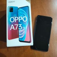Oppo A73