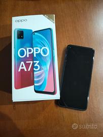 Oppo A73