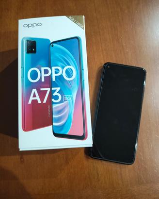 Oppo A73