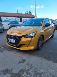 Peugeot 208 PureTech 75 Stop&Start 5 porte