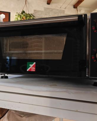 Forno F1 P134H MOD 500