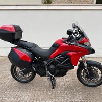 Ducati Multistrada 950