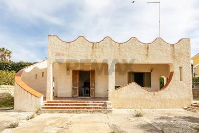 Villa o villino - Siracusa