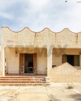 Villa o villino - Siracusa