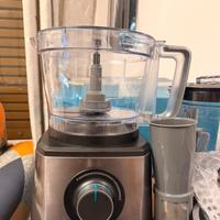 Roobot da cucina cecotec