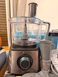 Roobot da cucina cecotec