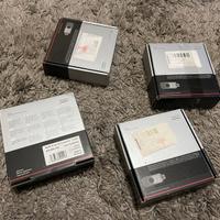 Set Luci led Audi "quattro" nuovi e originali