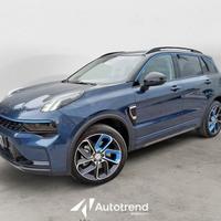 Lynk & Co 01 MY23 1.5 Plug-In Hybrid 261 CV A...