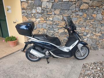 piaggio Beverly 300 2010