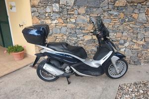 piaggio Beverly 300 2010