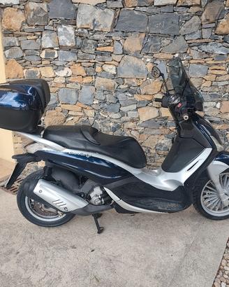 piaggio Beverly 300 2010