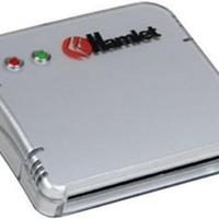 Hamlet - Smart Card Reader - Firma Digitale
