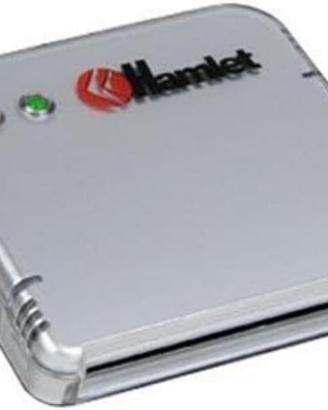 Hamlet - Smart Card Reader - Firma Digitale