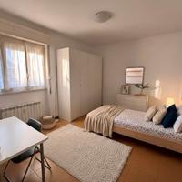 Stanza singola Lorenteggio Dazio