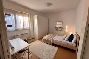 Stanza singola Lorenteggio Dazio