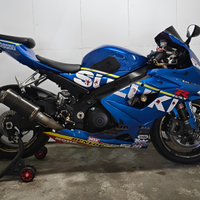 Suzuki GSX-R 1000 K5