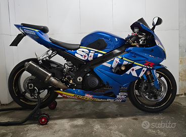 Suzuki GSX-R 1000 K5