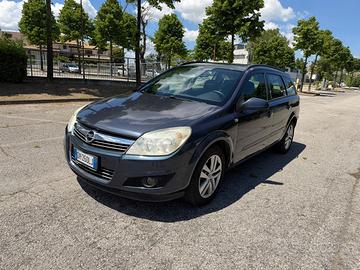 Opel Astra 1.7 CDTI 101CV Station Wagon Cosmo