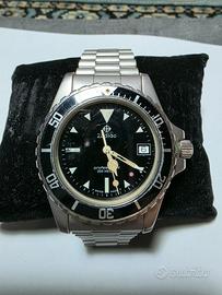 zodiac diver vintage 