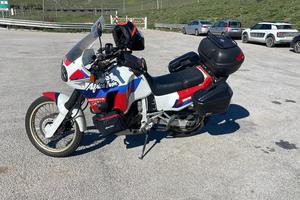 Honda Africa Twin RD04
