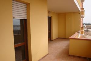 Trivano 8° piano cortexandra