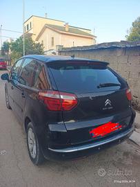 C4 Picasso 