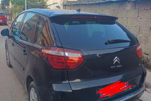 C4 Picasso 