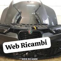 Ricambi alfa romeo tonale musata
