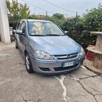 Opel corsa 1.3 multijet