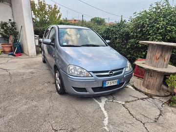 Opel corsa 1.3 multijet