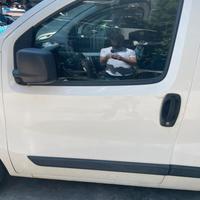 Porta ant e laterale FIAT FIORINO QUBO