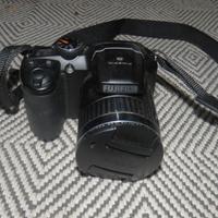 fotocamera FinePix S4600