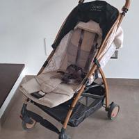 Passeggino leggero Baciuzzi