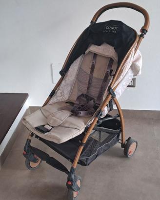 Passeggino leggero Baciuzzi