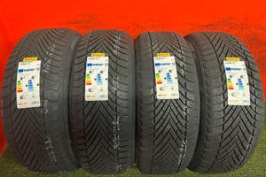 215 60 17 Gomme Invernali 2025 Pirelli 215 60R17