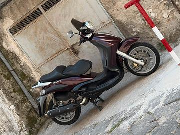 Beverly 500 bordeaux