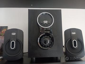 Stereo