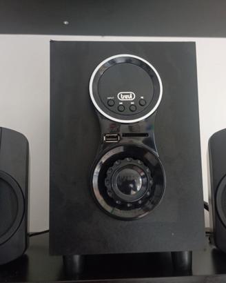 Stereo
