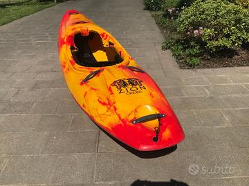 KAYAK