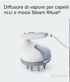 imetec ravviva ricci 