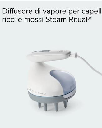 imetec ravviva ricci 