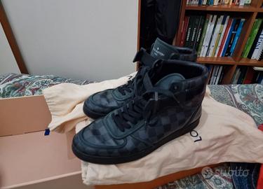 Scarpe louis vuitton uomo