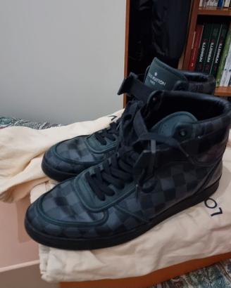 Scarpe louis vuitton uomo