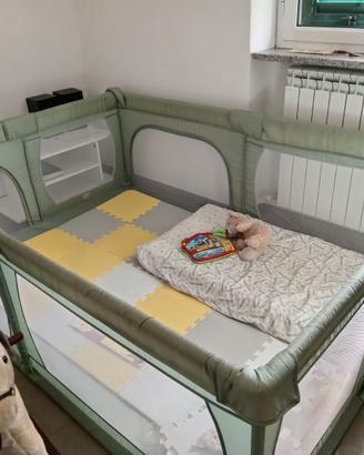Box bambini