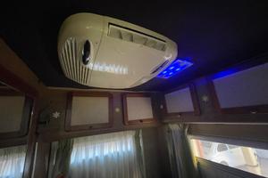 Camper Fiat Ducato 2500Turbo  del 91